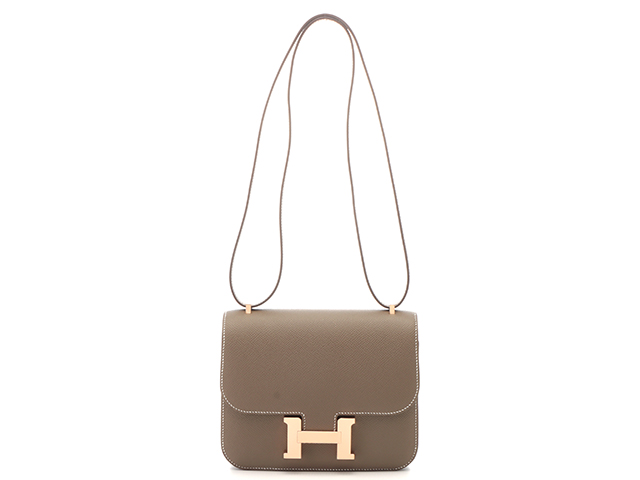 タグ付き HERMES エルメス 巾着袋 保存袋 46×27 コンスタンスミニ タグ付き HERMES エルメス 巾着袋 保存袋 46×27 コンスタンスミニ 新品