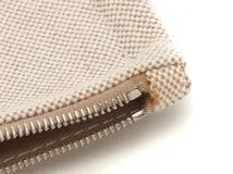 HERMES 　エルメス　ハンドバッグ　トートバッグ　セバスド　ブラージュ　ナチュラル・オレンジ・マルチ 　ポーチあり　【472】HA