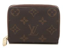 LOUIS VUITTON　ルイヴィトン　ジッピー・コインパース モノグラム　M60067　434