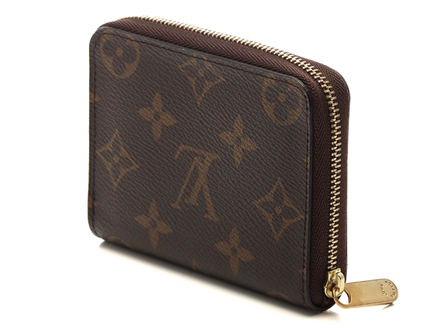LOUIS VUITTON　ルイヴィトン　ジッピー・コインパース モノグラム　M60067　434