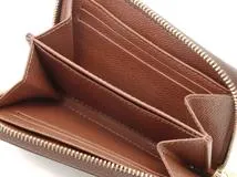LOUIS VUITTON　ルイヴィトン　ジッピー・コインパース モノグラム　M60067　434
