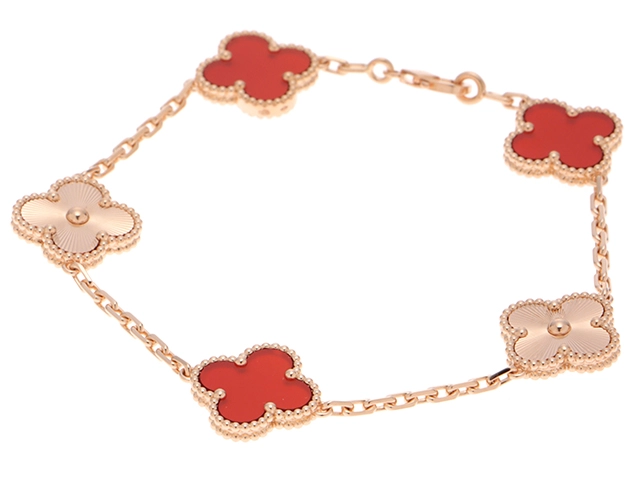 Van Cleef & Arpels ヴァン クリーフ&アーペル ヴィンテージ