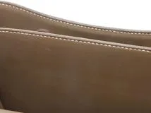 HERMES　エルメス　バッグ　コンスタンス3・ミニ　ミロワール　エトゥープ/GP金具　ヴォー・エプソン　W刻印【431】2143000737250