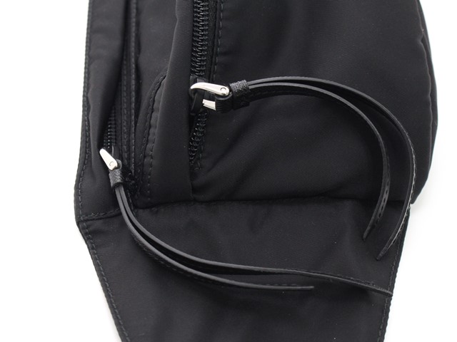 PRADA プラダ ベルトバッグ ウエストバッグ ボディバッグ PRADA プラダ ベルトバッグ ウエストバッグ ボディバッグ