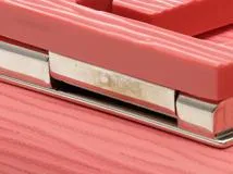 LOUIS VUITTON ルイ・ヴィトン ポシェットルイーズPM ショルダーバッグ エピ コライユ M41105【436】2143100019539