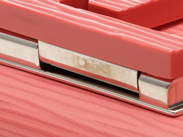 LOUIS VUITTON ルイ・ヴィトン ポシェットルイーズPM ショルダーバッグ エピ コライユ M41105【436】2143100019539