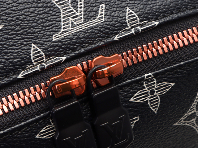LOUIS VUITTON ルイヴィトン アポロ バックパック リュック