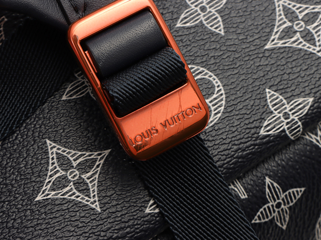 LOUIS VUITTON ルイヴィトン アポロ バックパック リュック