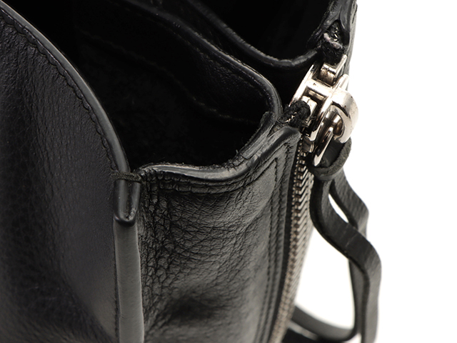 BALENCIAGA バレンシアガ ミニペーパー 2WAYスモールトート BALENCIAGA バレンシアガ ミニペーパー 2WAYスモールトート