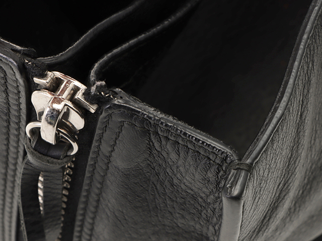 BALENCIAGA バレンシアガ ミニペーパー 2WAYスモールトート
