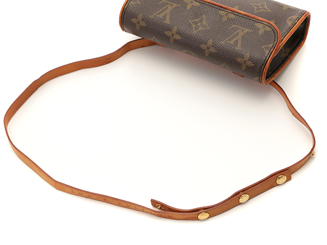 LOUIS VUITTON ルイヴィトン バッグ ウエスト/ショルダーバッグ