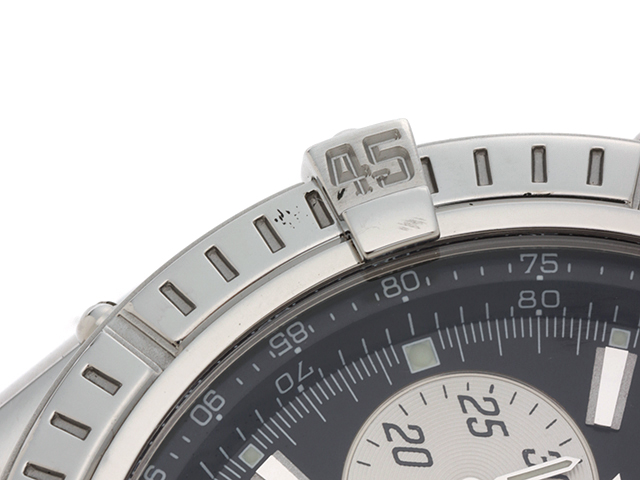 BREITLING ブライトリング クロスウィンド・スペシャル A44355 BREITLING ブライトリング クロスウィンド・スペシャル A44355