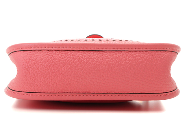 HERMES エルメス ショルダーバッグ エヴリンTPMアマゾン