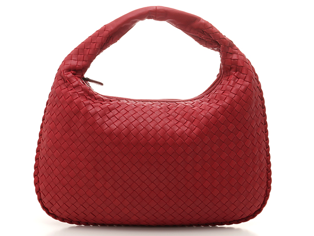 BOTTEGA VENETA ボッテガ・ヴェネタ ワンショルダーバッグ イントレ ...