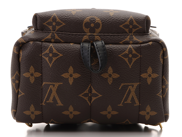 LOUIS VUITTON ルイヴィトン パームスプリングス バックパック