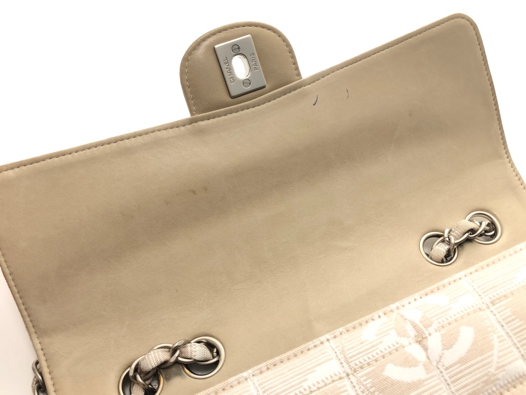CHANEL シャネル バッグ ショルダーバッグ ニュートラベルライン