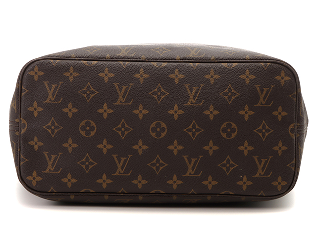 LOUIS VUITTON ルイヴィトン ネヴァーフルMM トートバッグ LOUIS VUITTON ルイヴィトン ネヴァーフルMM トートバッグ