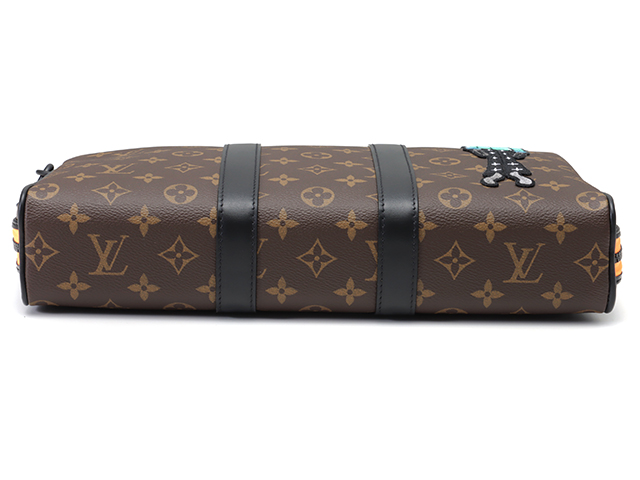 Lv orders 2021ss