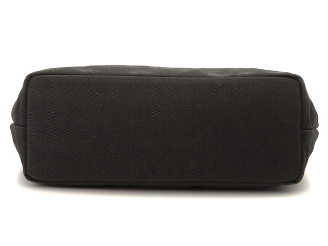 PORTER トートバッグ ブラック キャンバス 【431】 の購入なら