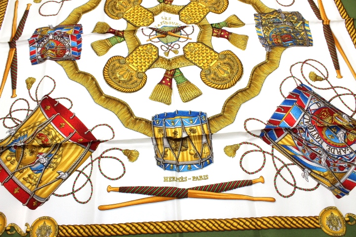 ⭐️良品⭐️エルメス スカーフ カレ90 ”mexique メキシコ“ 楽天市場】【エルメス】Hermes カレ90 シルクスカーフ Belles du