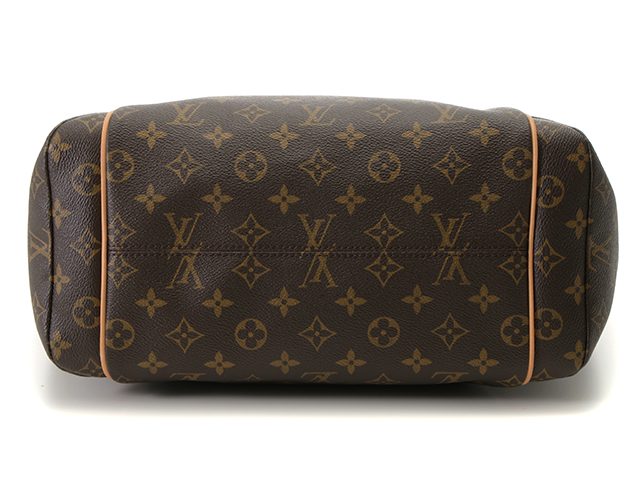 LOUIS VUITTON ルイ・ヴィトン トータリーMM ショルダー トート