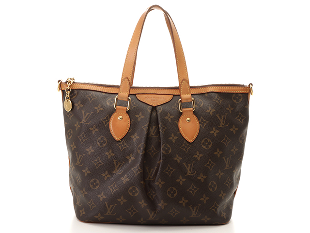 ルイヴィトンパレルモ