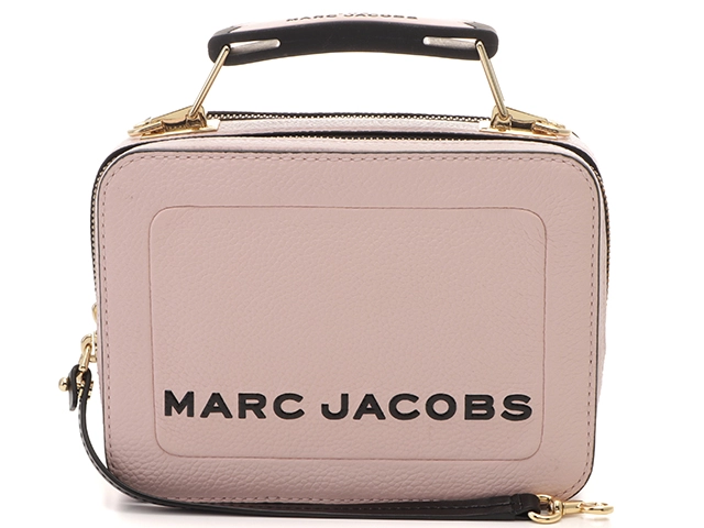MARC BY MARC JACOBS マークバイマークジェイコブス バッグ THE BOX 