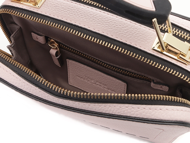 MARC BY MARC JACOBS マークバイマークジェイコブス バッグ THE