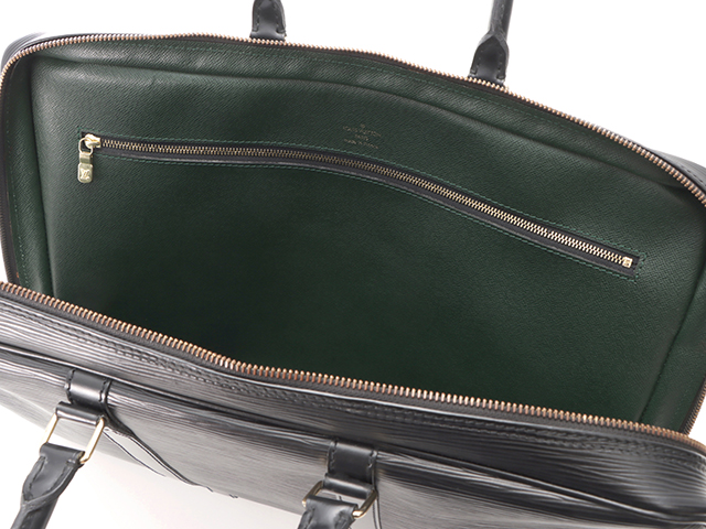 Jack様　ルイヴィトン エピ ポルトドキュマン ヴォワヤージュ M59162 2143100342569_02.jpg