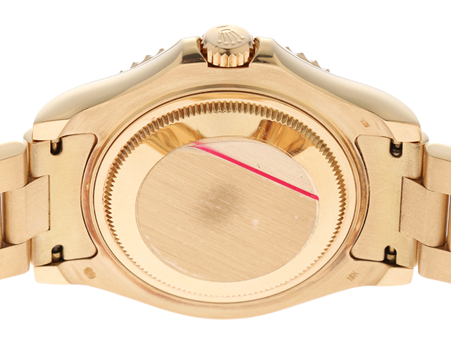 1998年 ギャラ W番 並行 ROLEX ロレックス ヨットマスター 68628