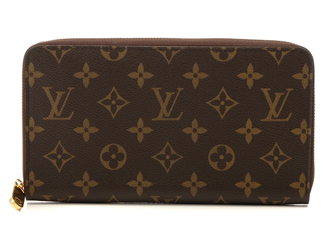 LOUIS VUITTON ルイヴィトン 財布 M60002 チェーン付 正規品