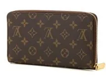 LOUIS VUITTON ルイヴィトン 財布 M60002 チェーン付 正規品