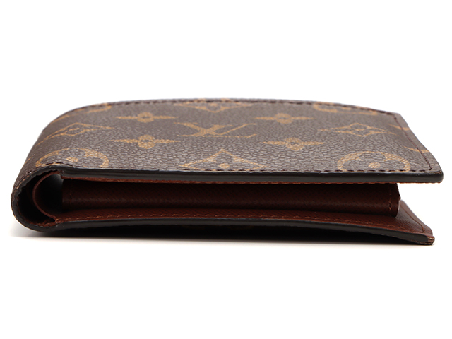 LOUIS VUITTON ルイヴィトン ポルトフォイユ・マルコ