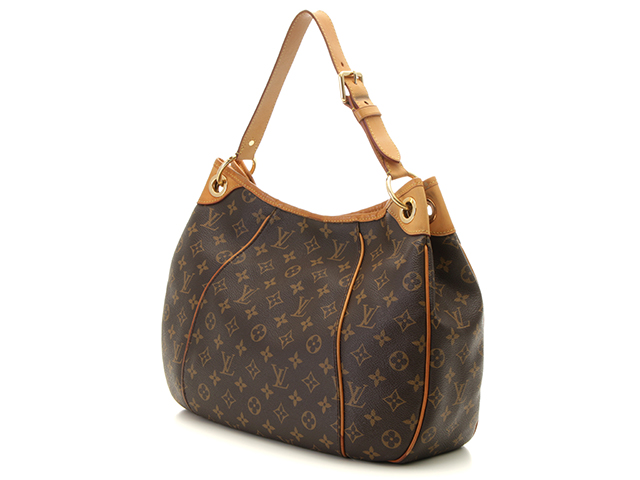 LOUIS VUITTON ルイ・ヴィトン ガリエラPM モノグラム M56382【430 