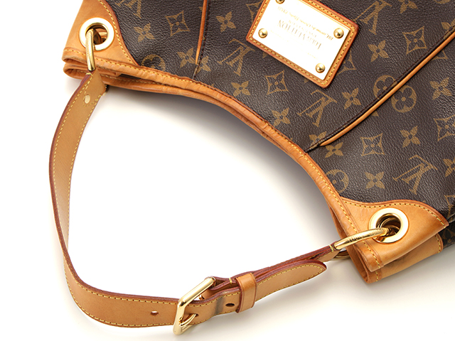 LOUIS VUITTON ルイ・ヴィトン ガリエラPM モノグラム M56382