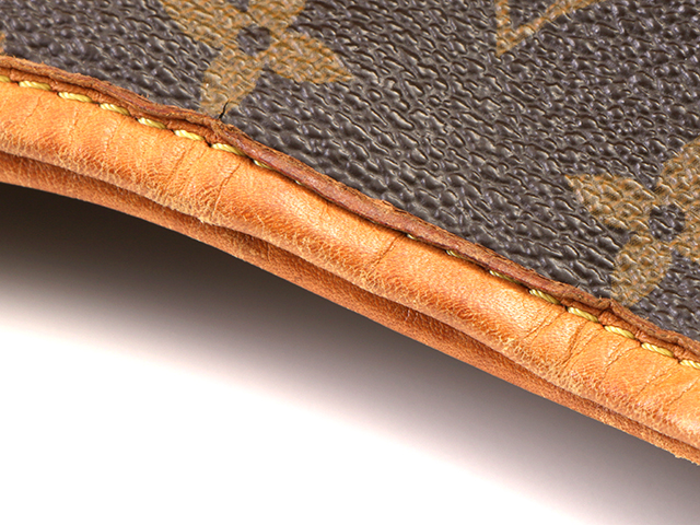 LOUIS VUITTON ルイ・ヴィトン ガリエラPM モノグラム M56382