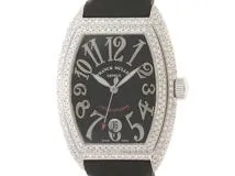 腕時計(アナログ)メーカー不明 ダイヤベゼル 時計 自動巻 腕時計 ラバーバンド ダイヤ