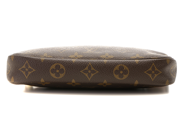 LOUIS VUITTON ルイ・ヴィトン ポシェット・アクセソワール モノグラム