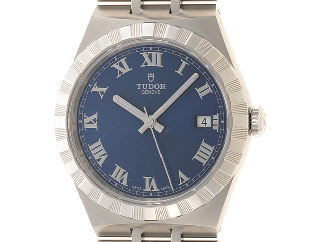 TUDOR チューダー(チュードル) Royal ロイヤル M28500-0005 【431 