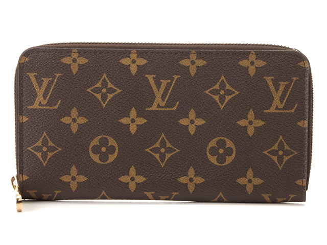 ルイヴィトン 長財布 ウォレット サイフ 新品 モノグラム LV h-c266q ...