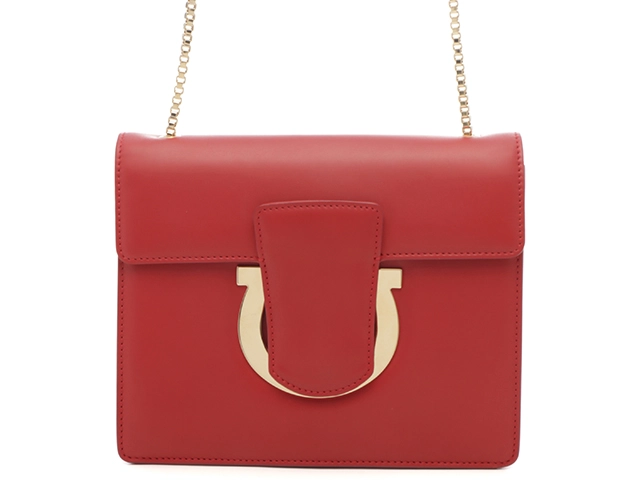 SALVATOLE FERRAGAMO サルヴァトーレフェラガモ ガンチーニ