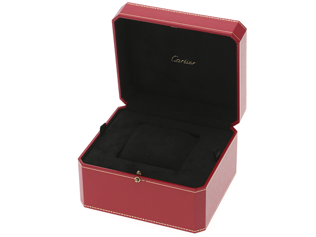 Cartier カルティエ 時計 パンテール ドゥ カルティエ SM Cartier カルティエ 時計 パンテール ドゥ カルティエ SM