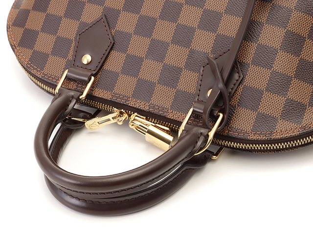 LOUIS VUITTON ルイ・ヴィトン アルマPM ハンドバッグ ダミエ