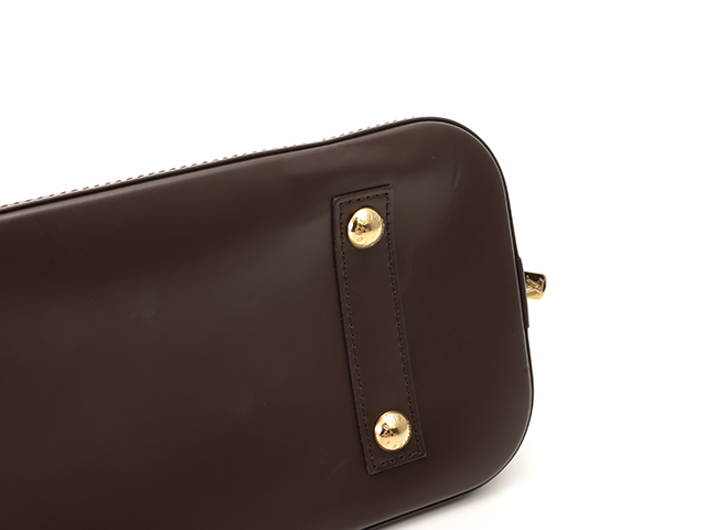 LOUIS VUITTON ルイ・ヴィトン アルマPM ハンドバッグ ダミエ