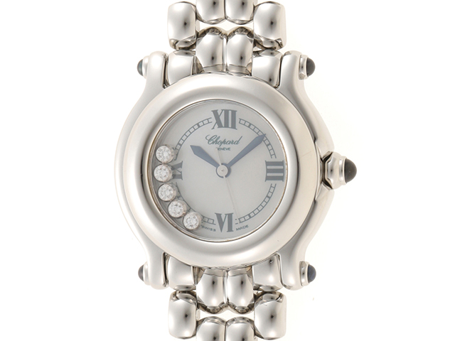 CHOPARD 27 8250 23