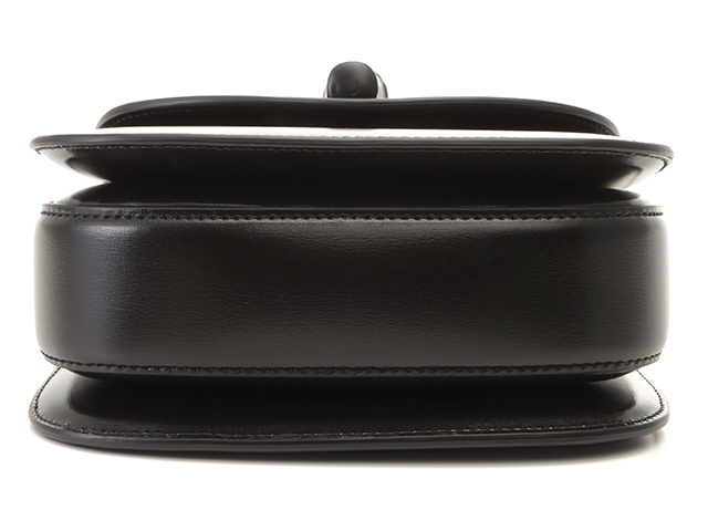 GUCCI グッチ バッグ バンブー 1947 ミニ トップハンドル
