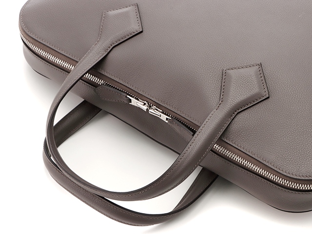 HERMES エルメス バッグ ヴィクトリアライト ビジネスバッグ HERMES エルメス バッグ ヴィクトリアライト ビジネスバッグ