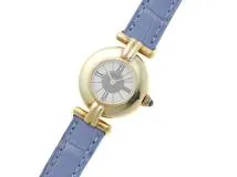 Cartier カルティエ時計　マストコリゼ 925　レディース　文字盤　セット Cartier カルティエ マストコリゼ ヴェルメイユ W590002