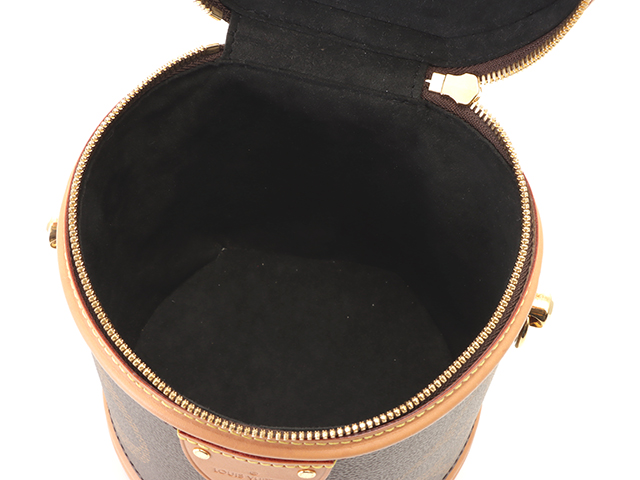 Louis Vuitton ルイ・ヴィトン カンヌ ジャイアント モノグラム 【430