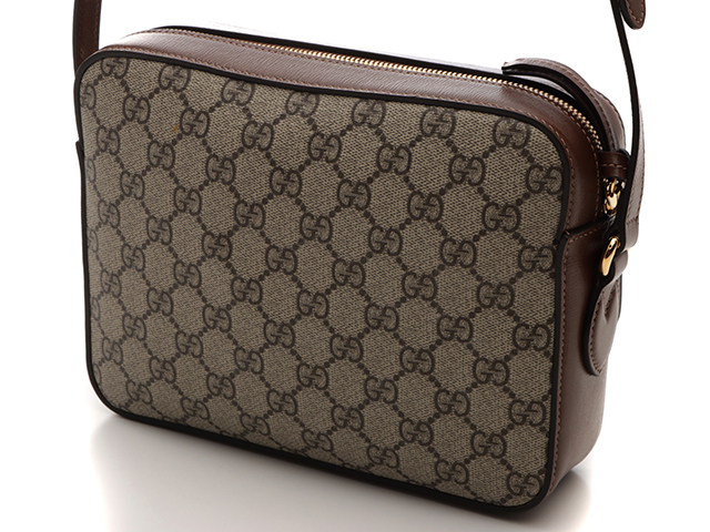 【国内発】グッチ GG スプリーム 645454 92TCG ショルダーバッグ GUCCI グッチ ホースビット 1955 スモール ショルダーバッグ